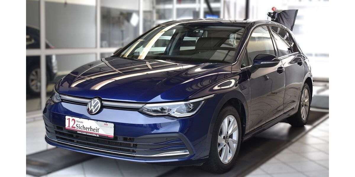 VW Golf 122.816 km 19.350 &euro; Bad Friedrichshall 74177