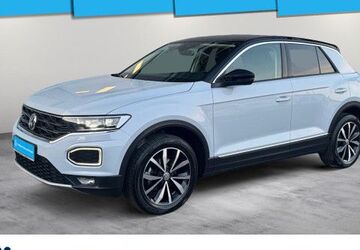 VW T-Roc 39.294 km 19.960 &euro; Mosbach 74821