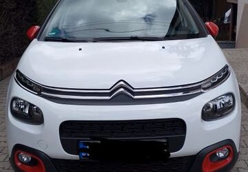 Citroen C3 69.780 km 9.990 &euro; Mühlacker 75417