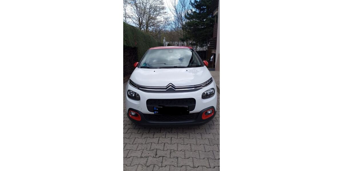 Citroen C3 69.780 km 9.990 &euro; Mühlacker 75417