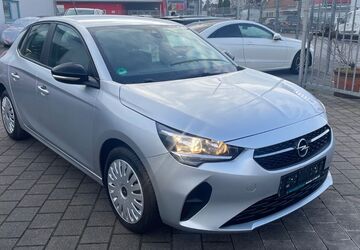 Opel Corsa 14.500 km 12.900 &euro; Leimen 69181