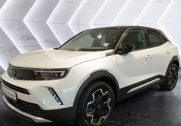 Opel Mokka 42.500 km 16.920 &euro; Bietigheim-Bissingen 74321