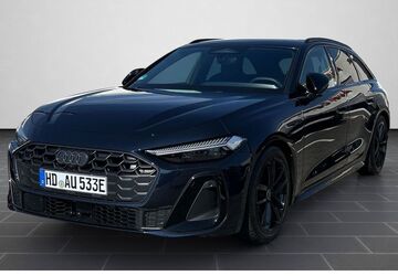 Audi A5 6.500 km 56.990 &euro; Walldorf 69190