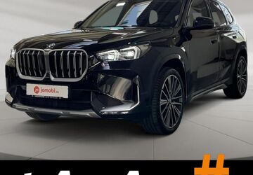 BMW X1 7.190 km 46.419 &euro; Neckarsulm-Obereisesheim 74172