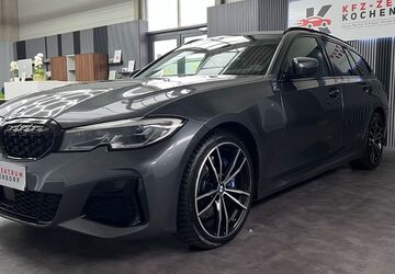 BMW M340d 189.900 km 27.890 &euro; Bad Friedrichshall 74177