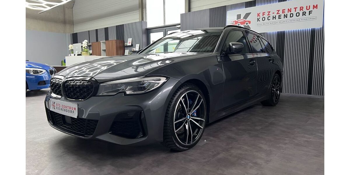 BMW M340d 189.900 km 27.890 &euro; Bad Friedrichshall 74177