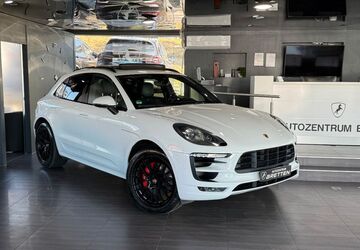 Porsche Macan 119.250 km 39.900 &euro; Bretten 75015