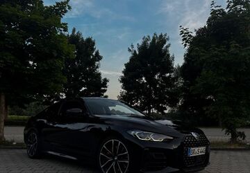 BMW M440 63.000 km 65.000 &euro; Weingarten (Baden) 76356