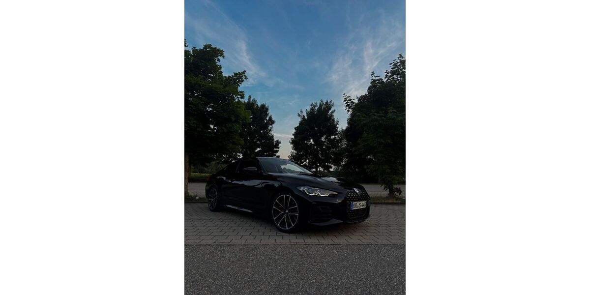 BMW M440 63.000 km 65.000 &euro; Weingarten (Baden) 76356