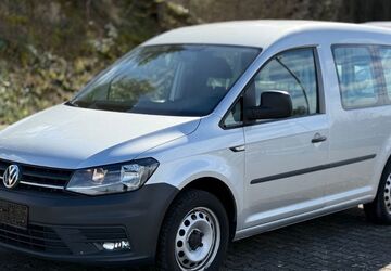 VW Caddy 178.000 km 9.890 &euro; Ittlingen 74930