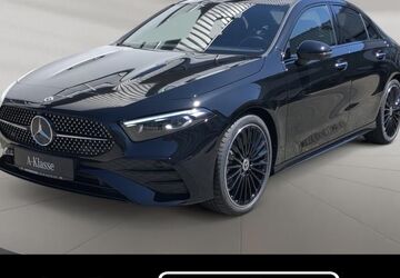 Mercedes-Benz A 220 17.201 km 40.979 &euro; Heilbronn 74072