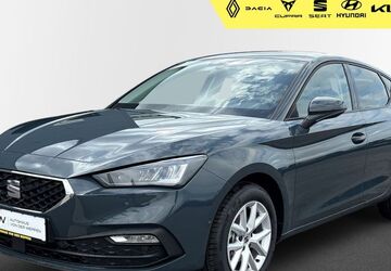 Seat Leon 7.500 km 23.750 &euro; Heilbronn 74076