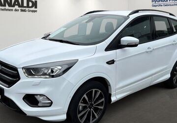 Ford Kuga 88.200 km 16.990 &euro; Wiesloch 69168