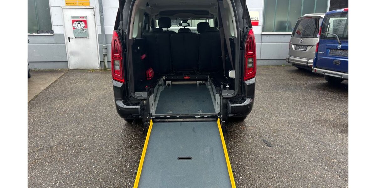 Opel Combo 149.900 km 21.900 &euro; Sinsheim 74889