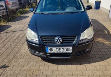 VW Polo 218.000 km 2.250 &euro; Eppingen 75031