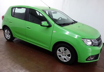 Dacia Sandero 98.000 km 5.999 &euro; Mühlacker 75417