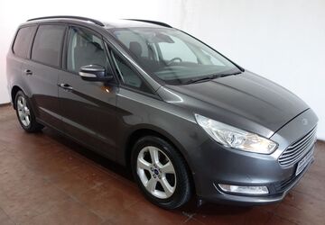 Ford Galaxy 126.000 km 13.700 &euro; Mühlacker 75417