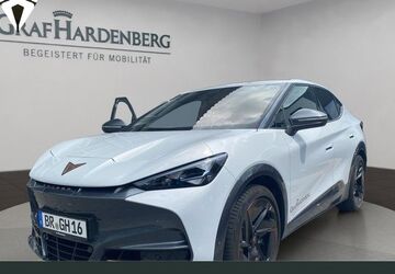 Cupra Tavascan 12.849 km 43.900 &euro; Bruchsal 76646