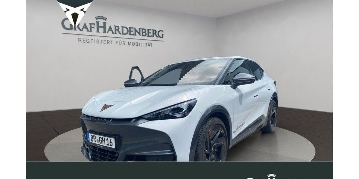 Cupra Tavascan 12.849 km 43.900 &euro; Bruchsal 76646