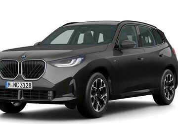 BMW X3 13.725 km 52.960 &euro; Mühlacker 75417