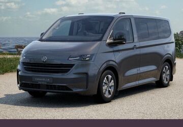 VW Andere 4.900 km 69.990 &euro; Neckarsulm 74172