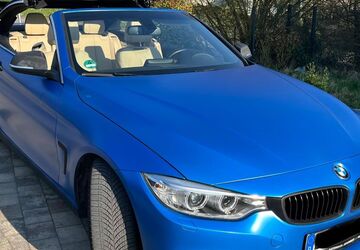 BMW 420 135.000 km 16.890 &euro; Bad Friedrichshall 74177