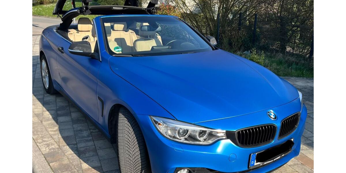 BMW 420 135.000 km 16.890 &euro; Bad Friedrichshall 74177