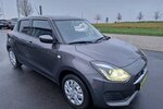 Suzuki Swift 1.2 Dualjet Hybrid Club AHK M+S 70.345 km 11.450 &euro; Obrigheim-Asbach 74847