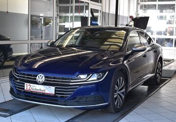 VW Arteon 113.403 km 23.977 &euro; Bad Friedrichshall 74177