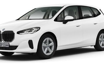 BMW 220 Active Tourer 10.380 km 29.675 &euro; Bietigheim-Bissingen 74321