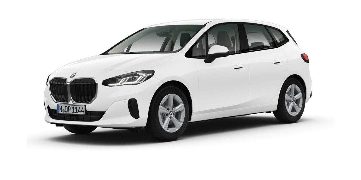 BMW 220 Active Tourer 10.380 km 29.675 &euro; Bietigheim-Bissingen 74321