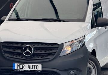 Mercedes-Benz Vito 147.000 km 22.900 &euro; Sinsheim 74889