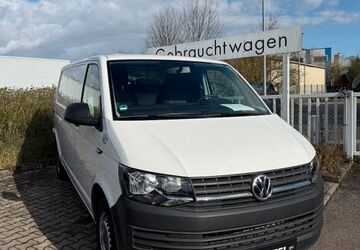 VW T6 Transporter 7.409 km 15.980 &euro; Brackenheim 74336