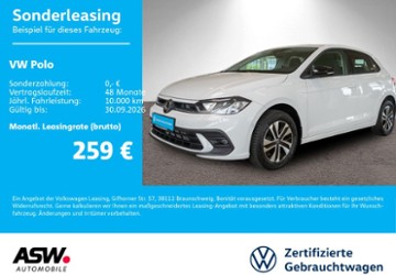 VW Polo 15.400 km 24.930 &euro; Neckarsulm 74172