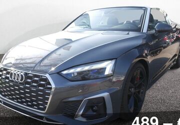 Audi S5 55.950 km 48.890 &euro; Bietigheim-Bissingen 74321