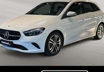 Mercedes-Benz B 200 3.592 km 29.759 &euro; Heilbronn 74072
