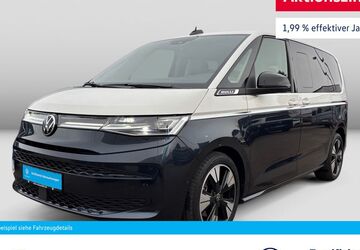 VW T7 Multivan 20.641 km 62.990 &euro; Bietigheim-Bissingen 74321