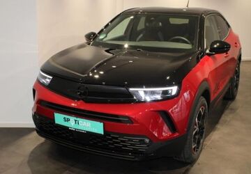 Opel Mokka 25.000 km 20.895 &euro; Bietigheim-Bissingen 74321