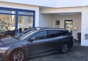 Ford Focus 14.300 km 25.980 &euro; Besigheim 74354