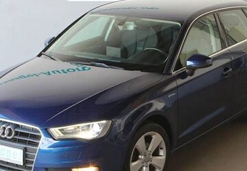 Audi A3 163.000 km 9.880 &euro; Sinsheim 74889