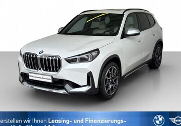 BMW X1 68.790 km 38.480 &euro; Heilbronn 74076
