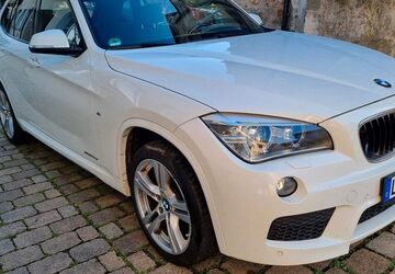 BMW X1 201.102 km 12.800 &euro; Bietigheim-Bissingen 74321