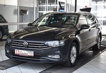VW Passat Variant 140.089 km 20.747 &euro; Bad Friedrichshall 74177