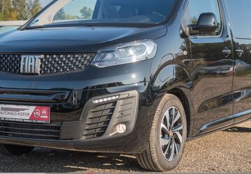 Fiat Ulysse 2.999 km 43.790 &euro; Sinsheim 74889