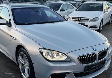 BMW 650 160.000 km 21.499 &euro; Gundelsheim 74831