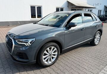 Audi Q3 77.000 km 25.999 &euro; Heilbronn 74074