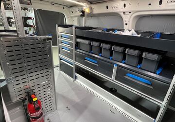 VW Caddy 120.536 km 20.790 &euro; Waibstadt 74915