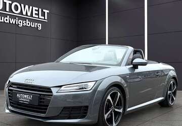 Audi TT 115.000 km 24.900 &euro; Bietigheim-Bissingen 74321
