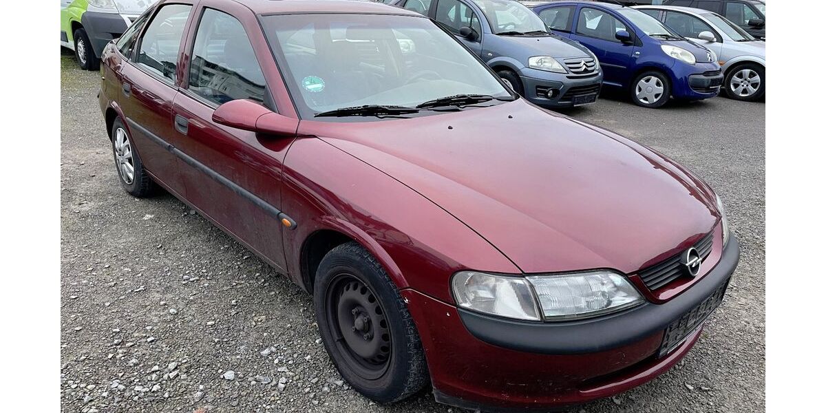 Opel Vectra 198.000 km 750 &euro; Sinsheim 74889