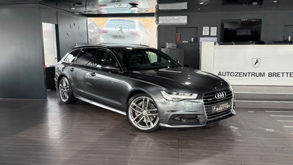 Audi A6 129.888 km 28.890 &euro; Bretten 75015